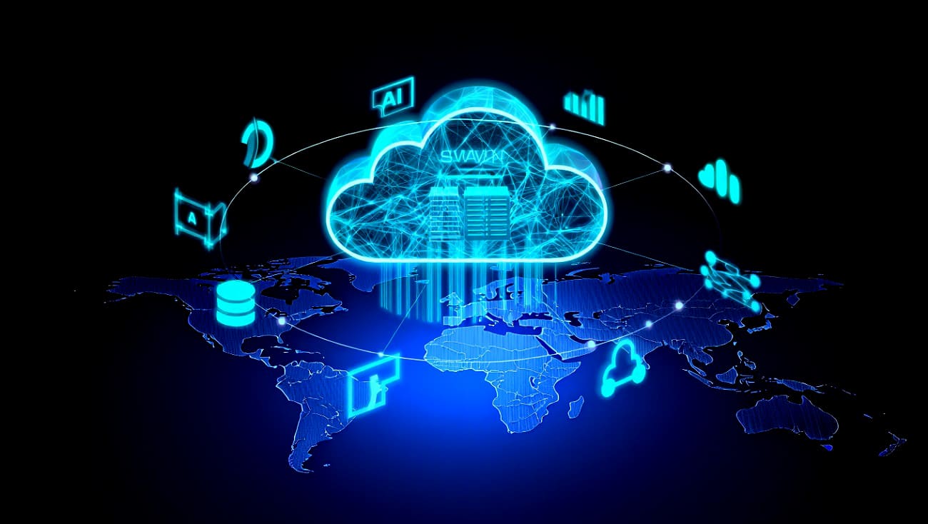 Huawei Cloud