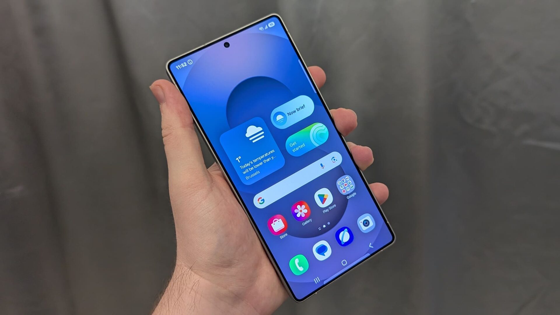 Samsung