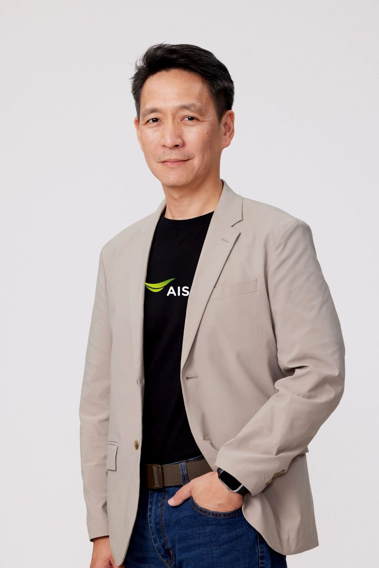 AIS SIAM