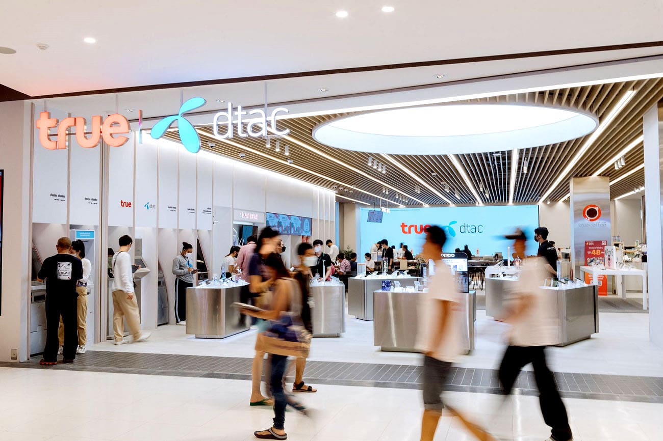 true-dtac