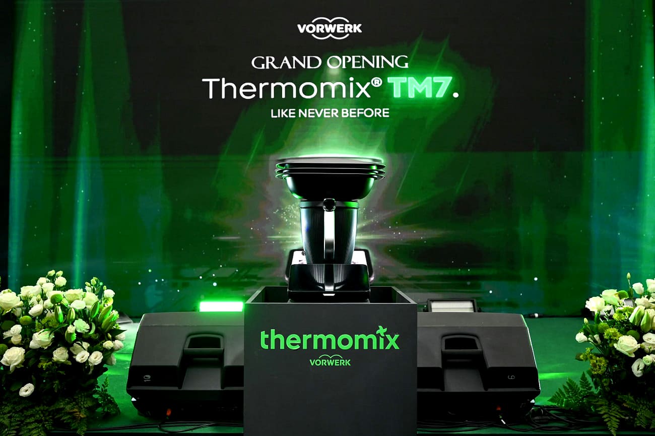 Vorwerk