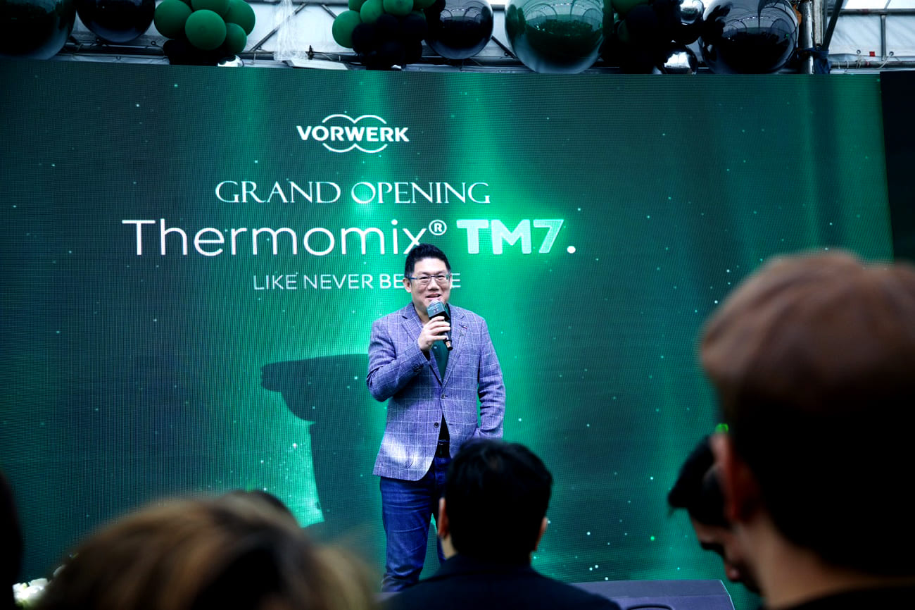 Vorwerk