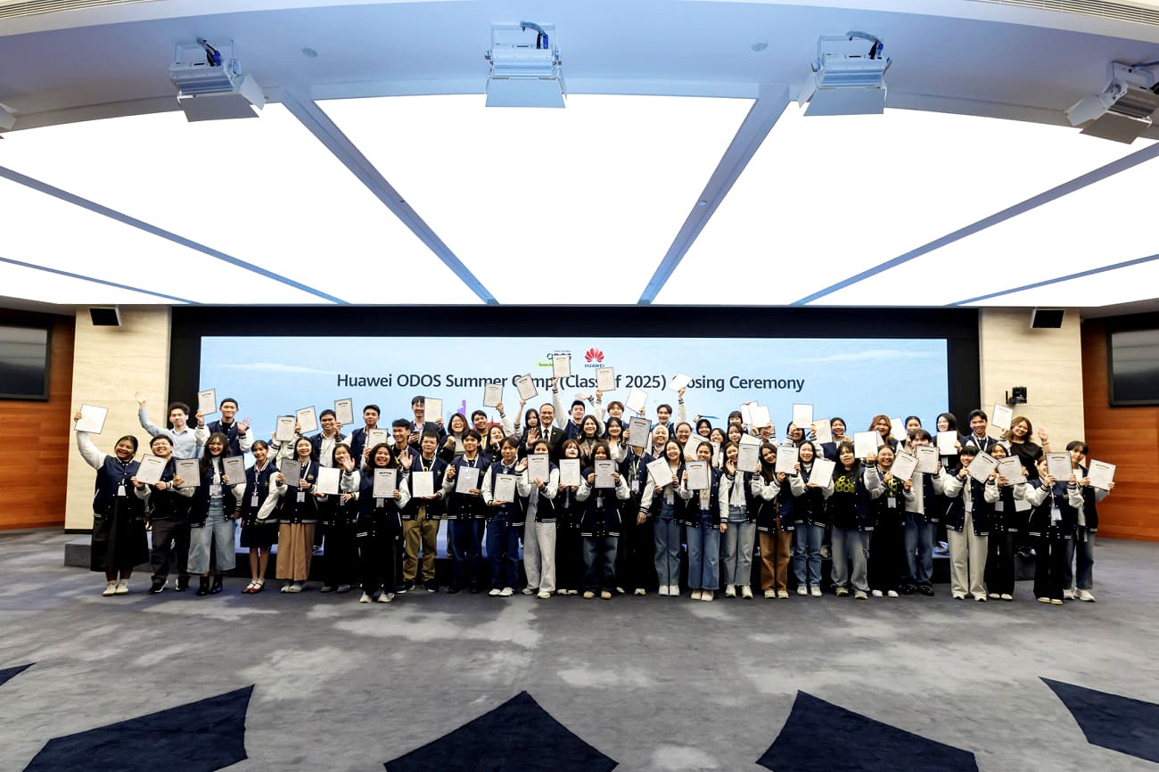 ODOS Summer Camp 2025
