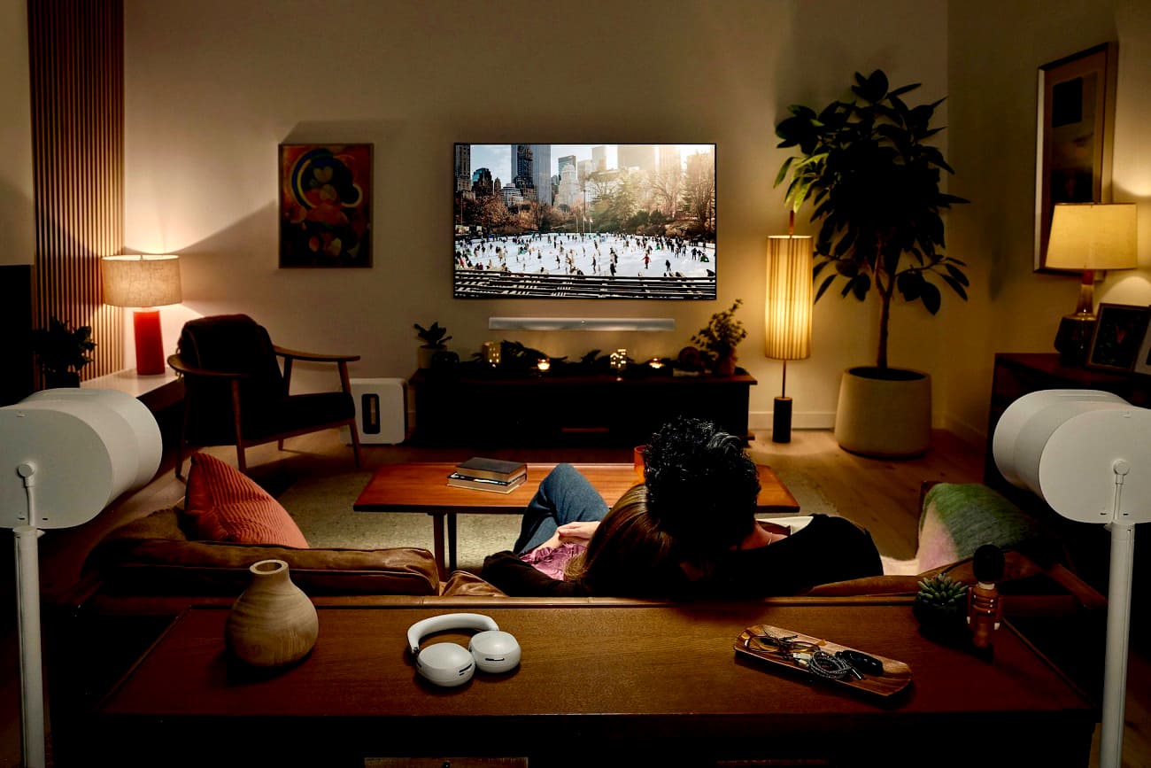 Sonos