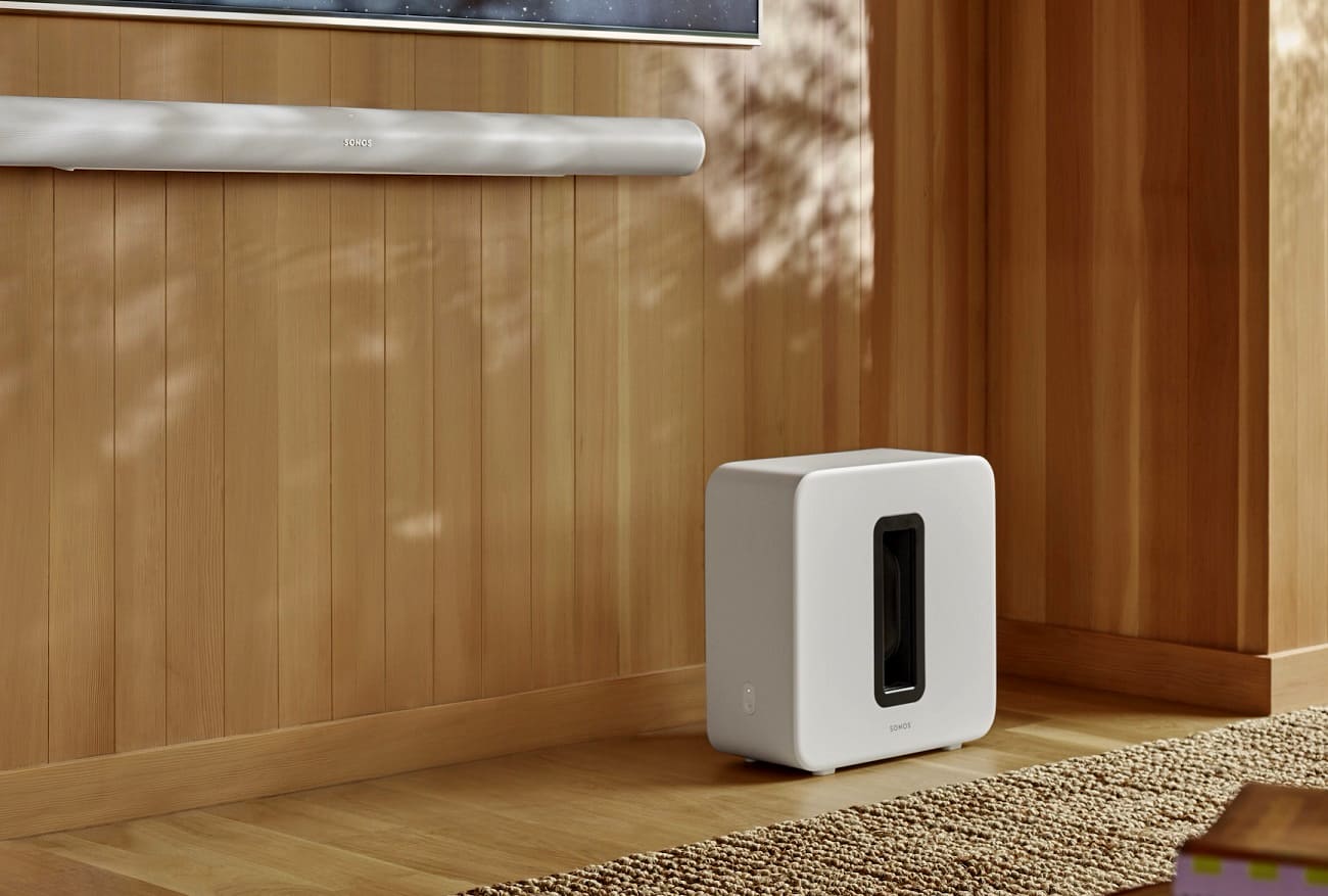 Sonos