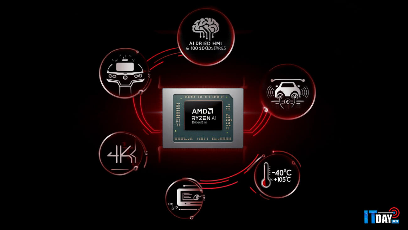 AMD