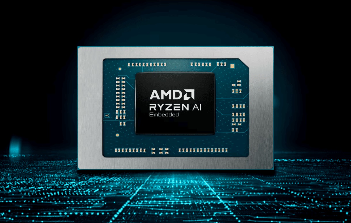 AMD