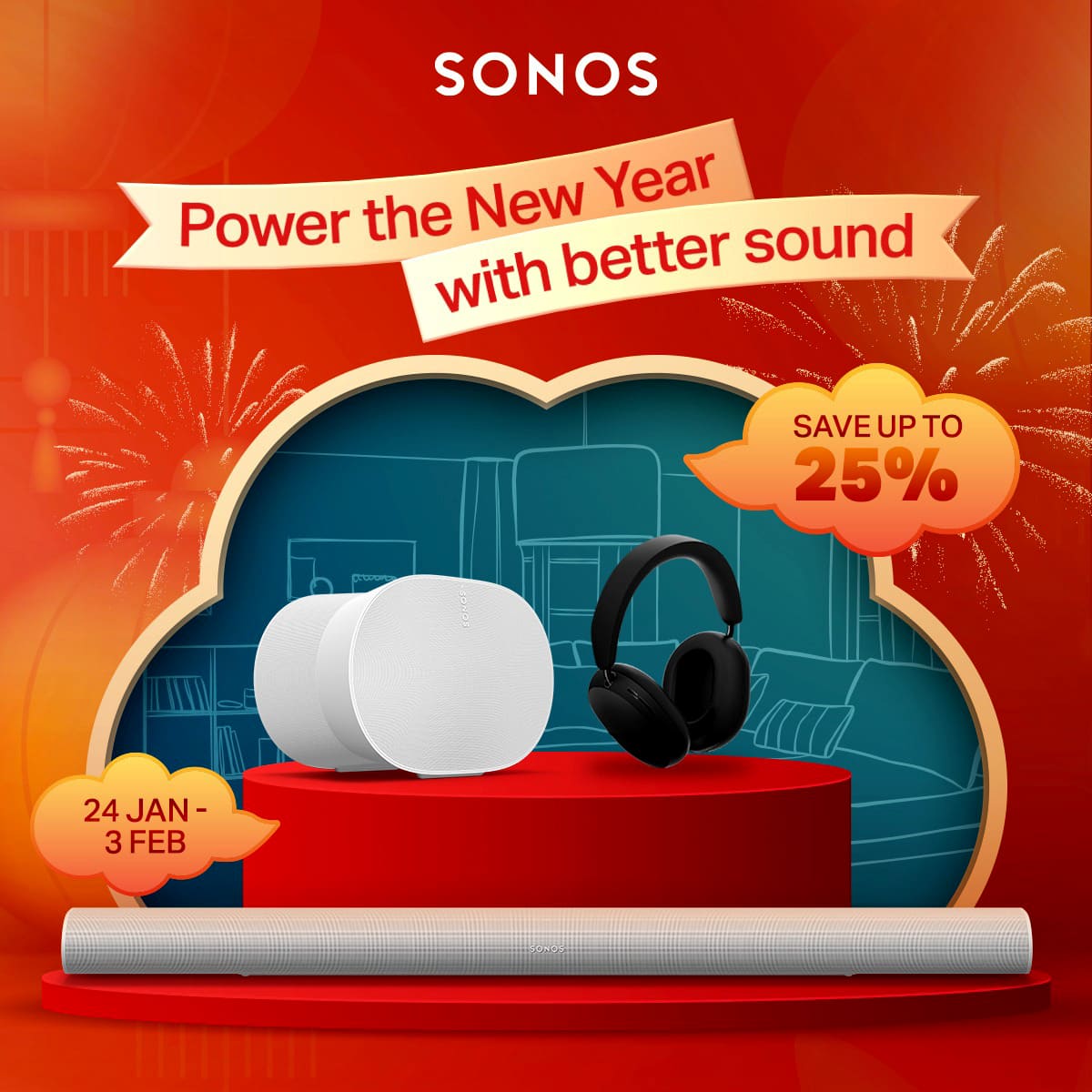 Sonos