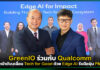 GreenIO ขับเคลื่อน Tech for Good ด้วย Edge AI รับมือฝุ่น PM2.5 GreenIO