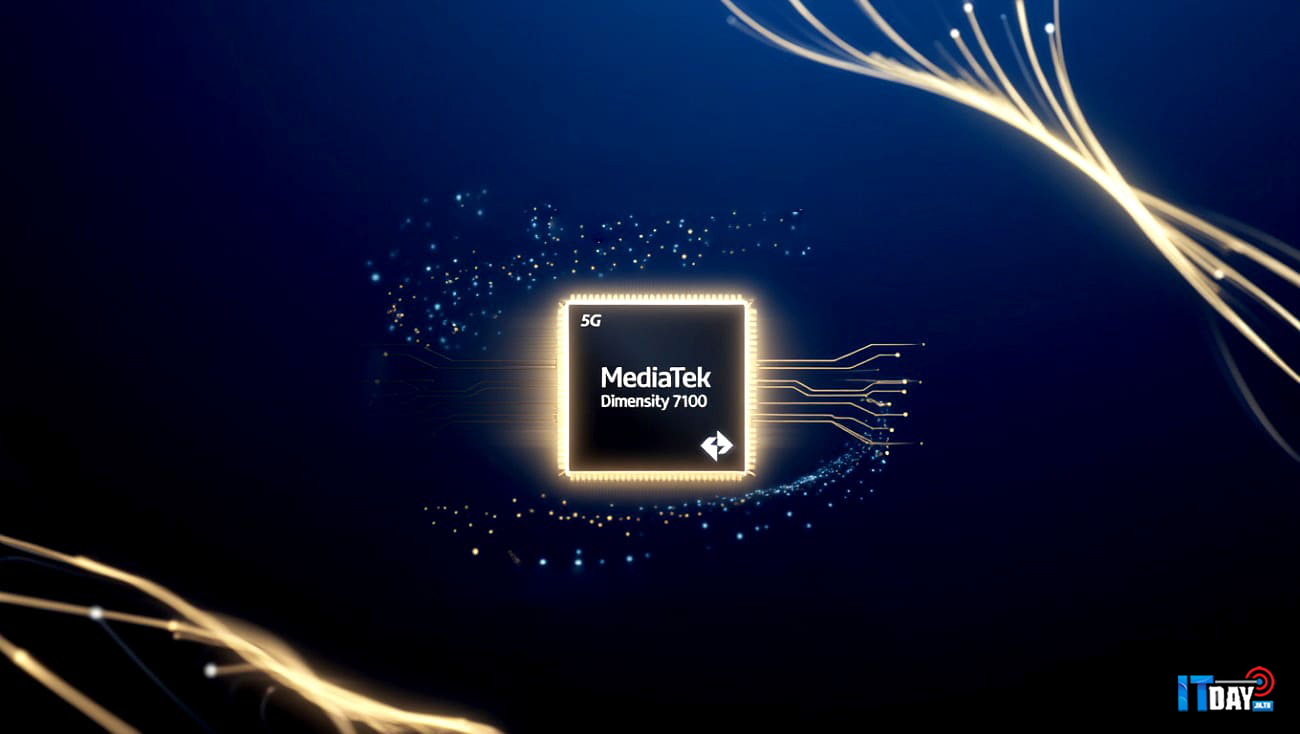 MediaTek