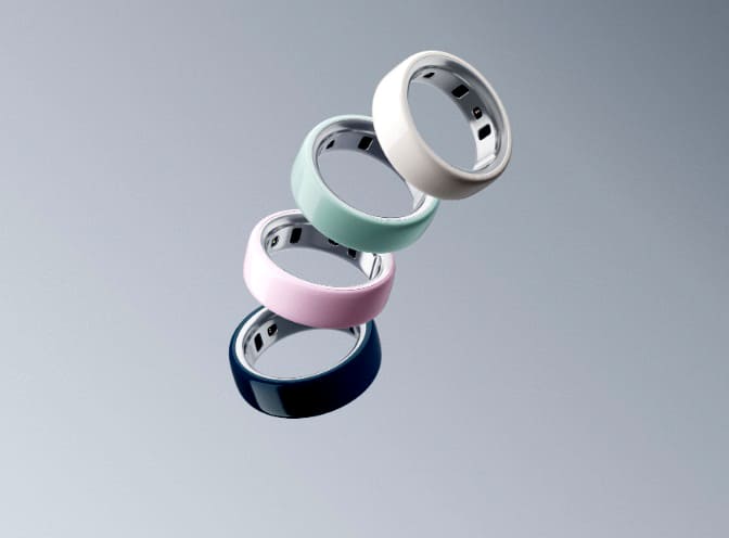 Oura Ring