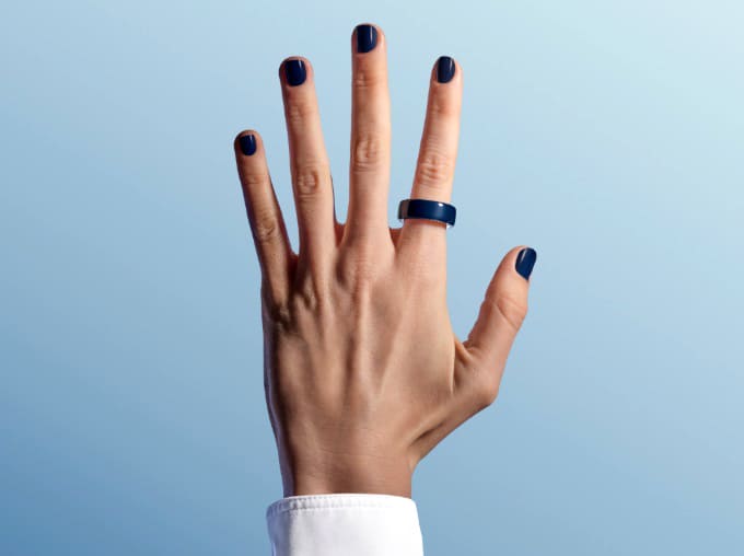 Oura Ring