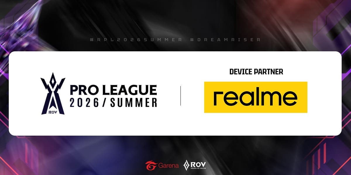 realme