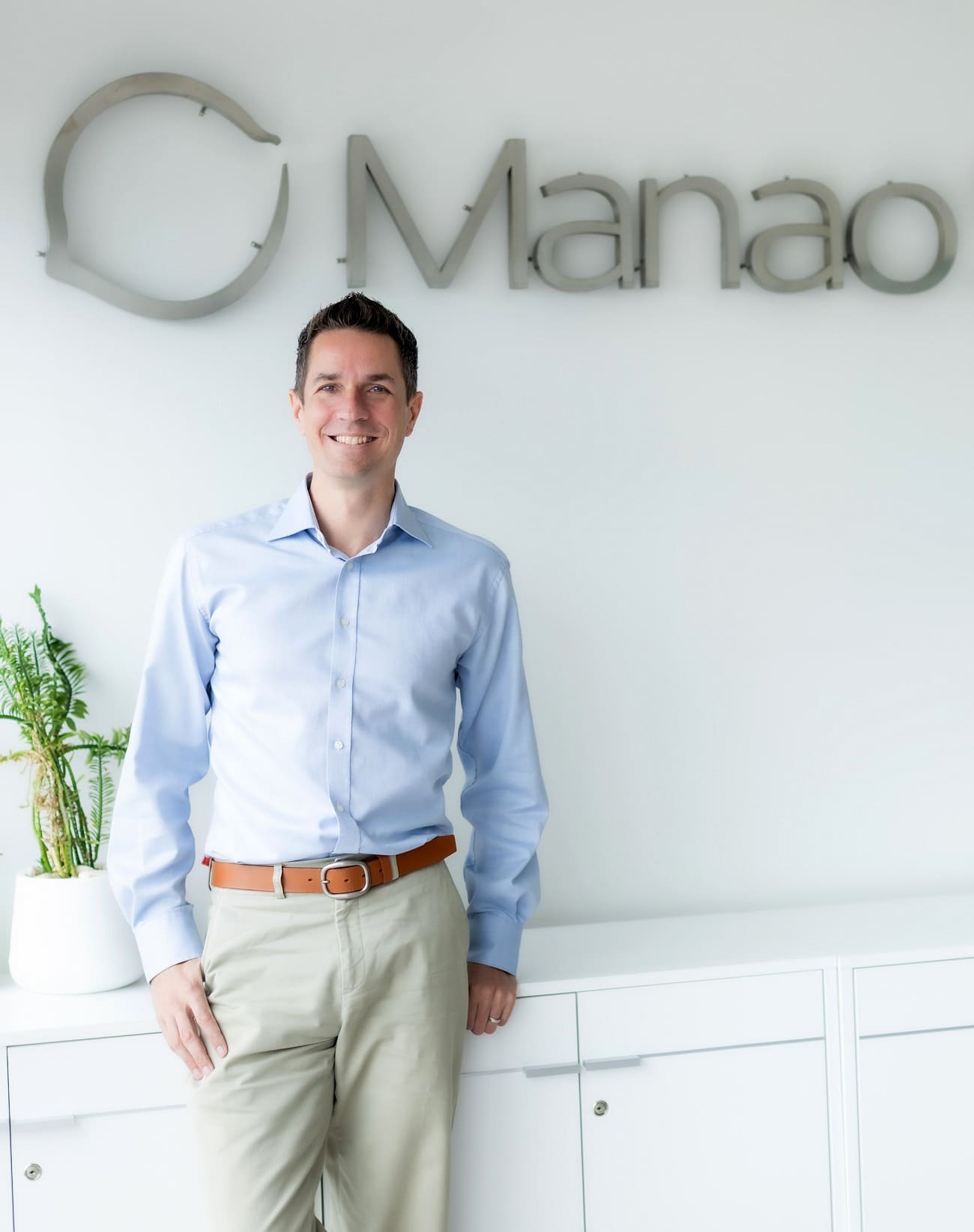 Manao Software