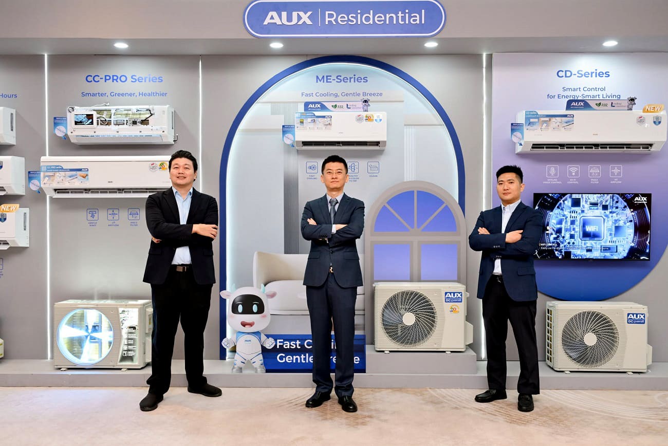 AUX