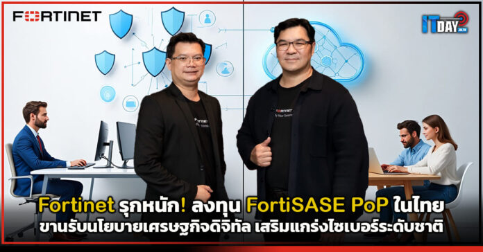 Fortinet