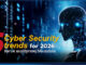 Gartner เปิด 6 เทรนด์ Cyber Security ปี 2569 จับตา AI และภูมิรัฐศาสตร์ ปัจจัยเสี่ยงใหม่ที่องค์กรต้องเร่งรับมือ Gartner