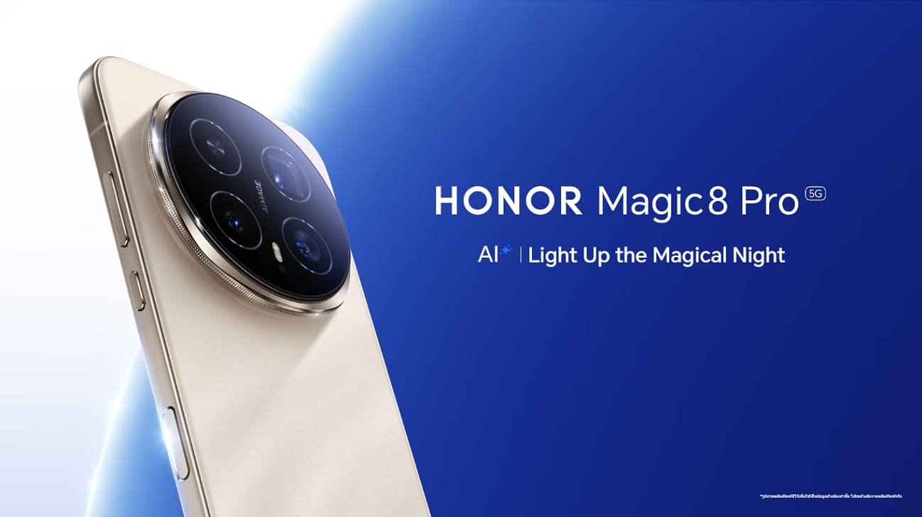 HONOR Magic8 Pro