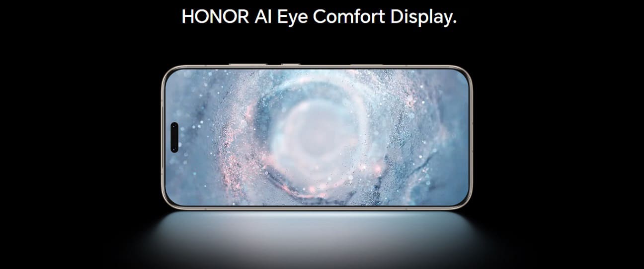 HONOR Magic8 Pro