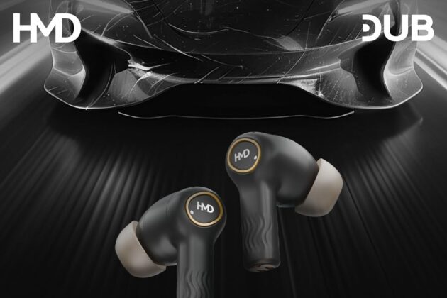 HMD DUB