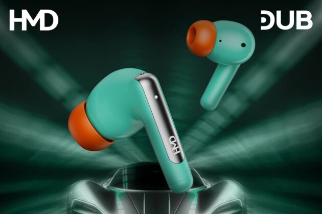 HMD DUB