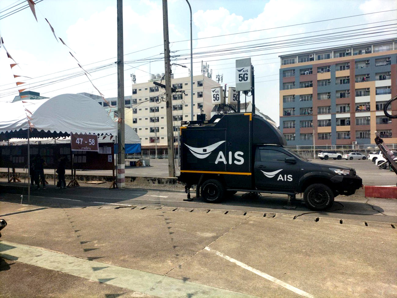 AIS