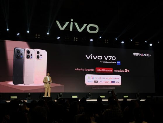 vivo V70