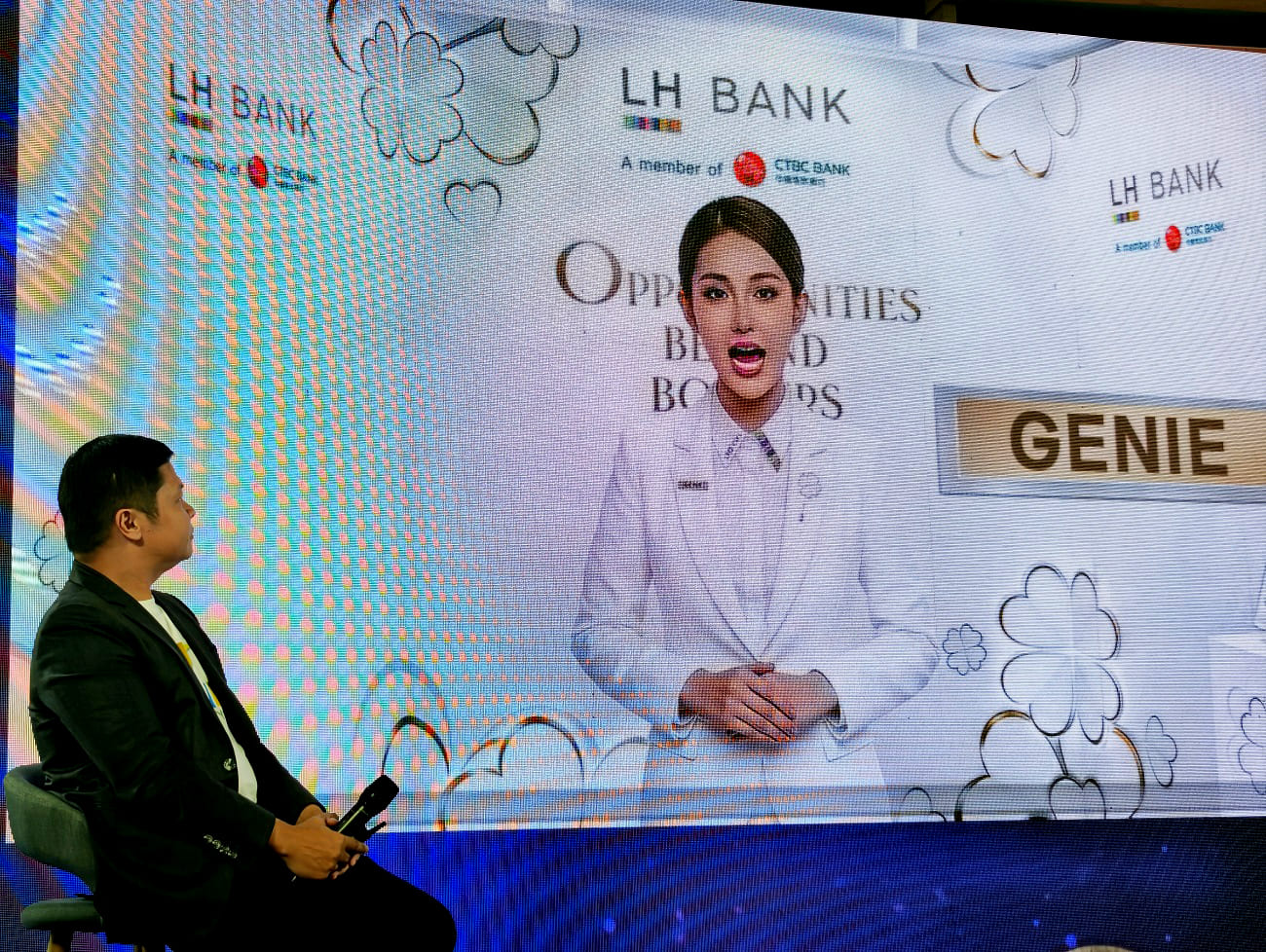 LH Bank