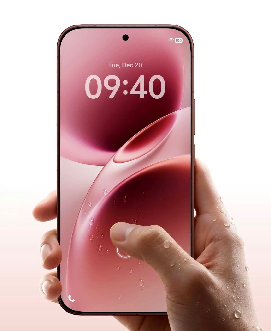 vivo V70