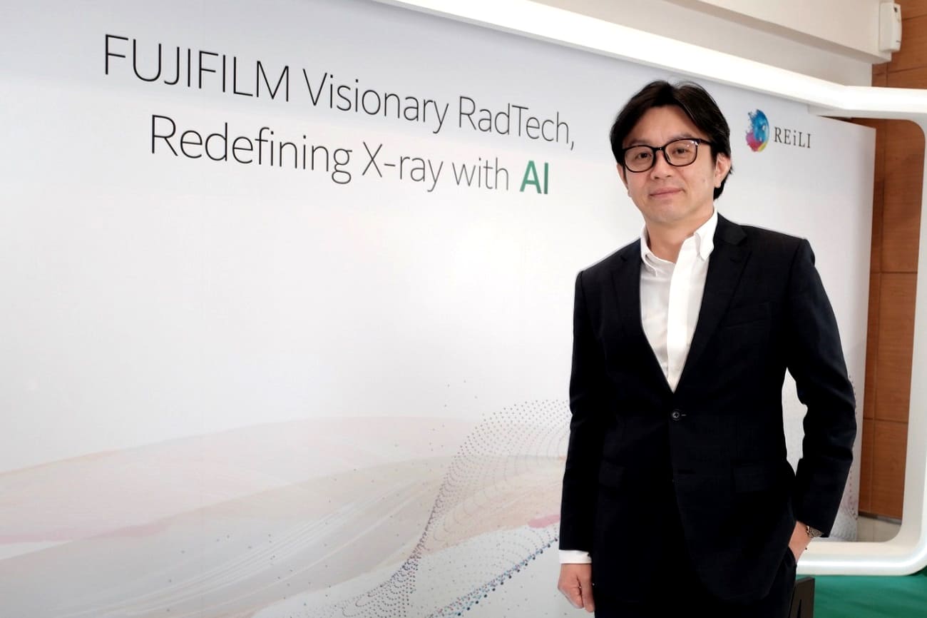 Fujifilm