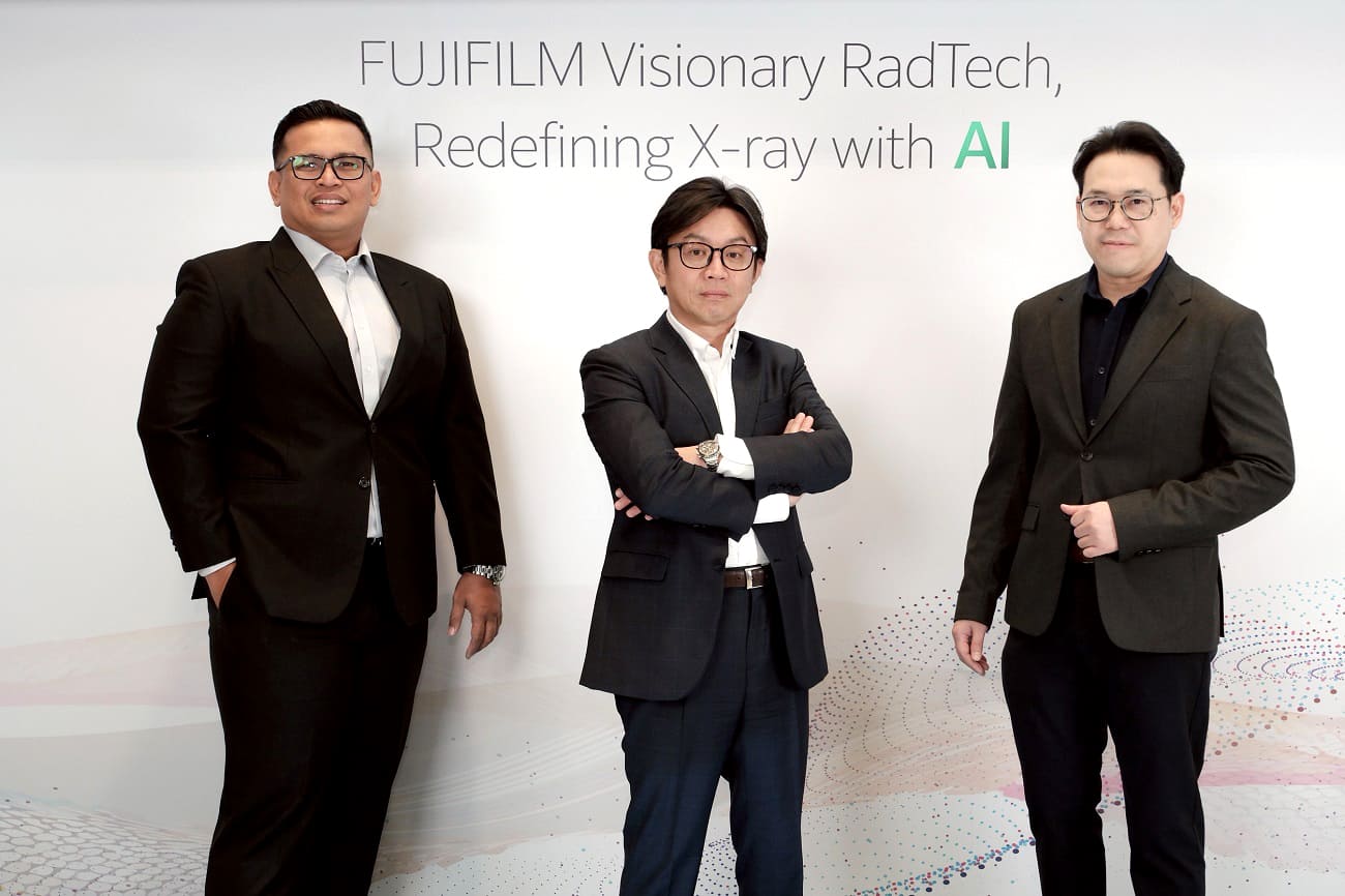 Fujifilm