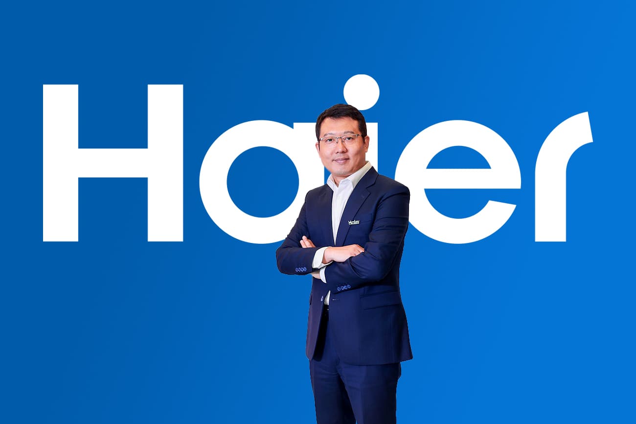 Haier