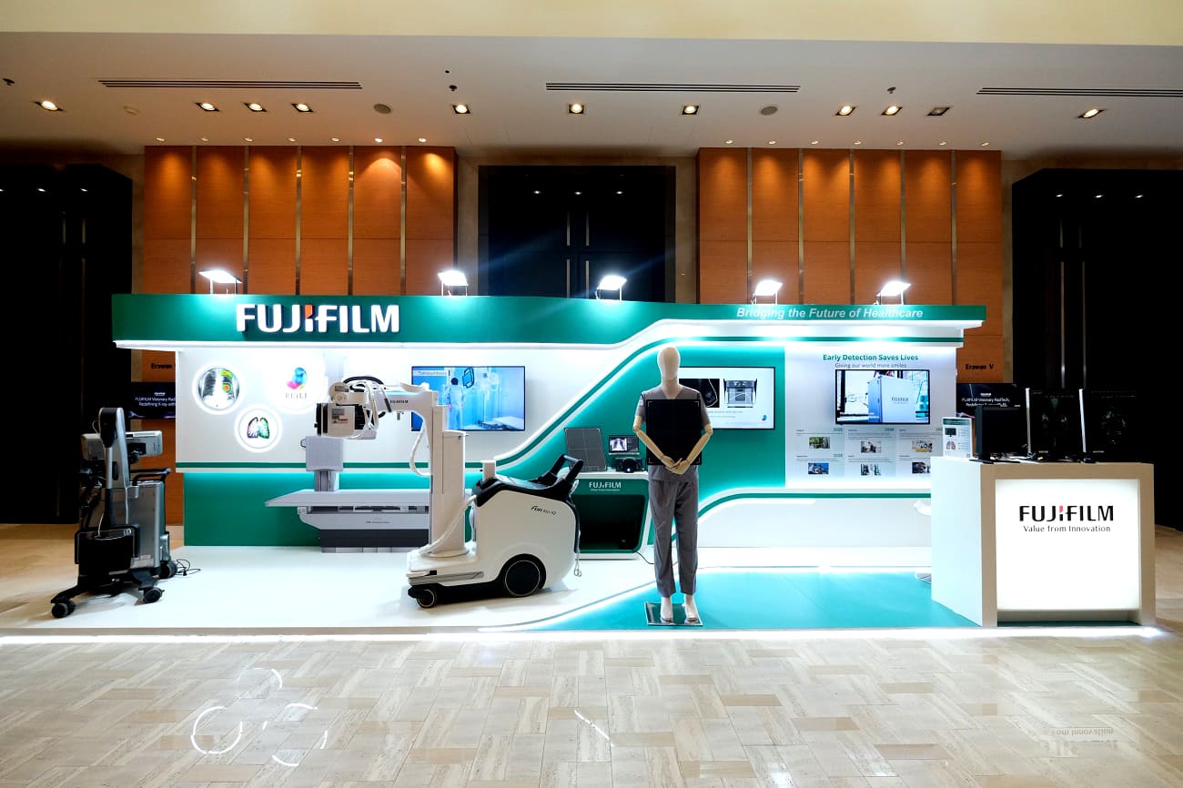 Fujifilm