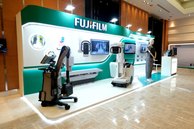 Fujifilm