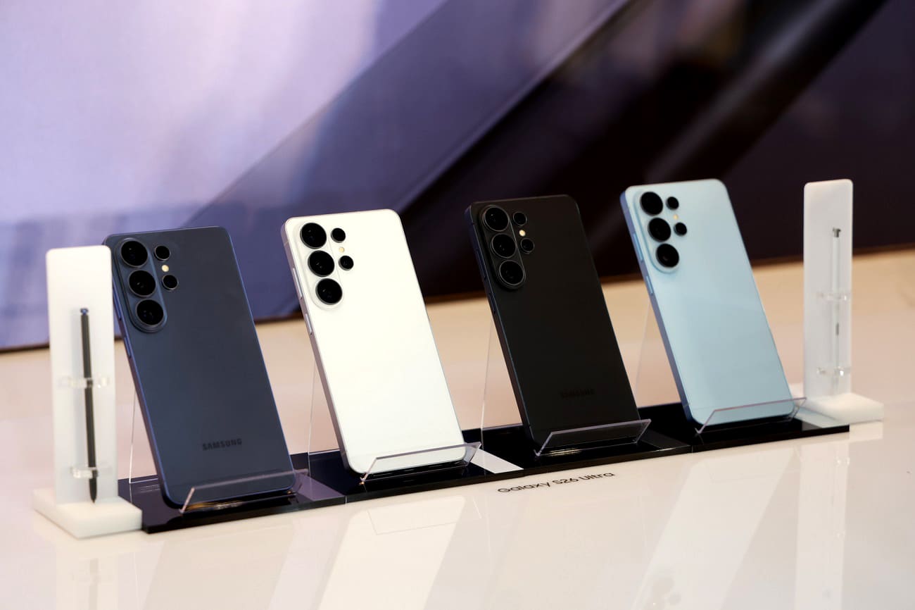 Samsung