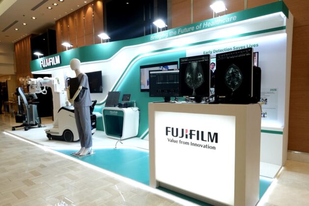 Fujifilm