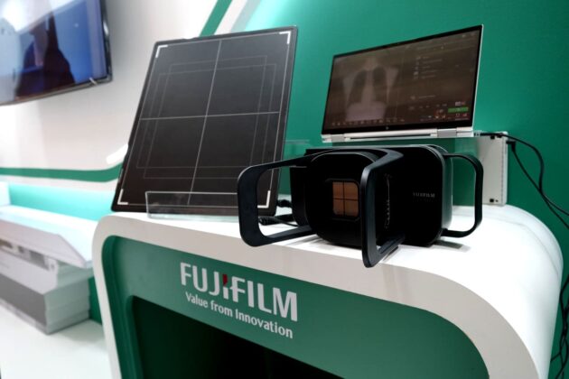 Fujifilm