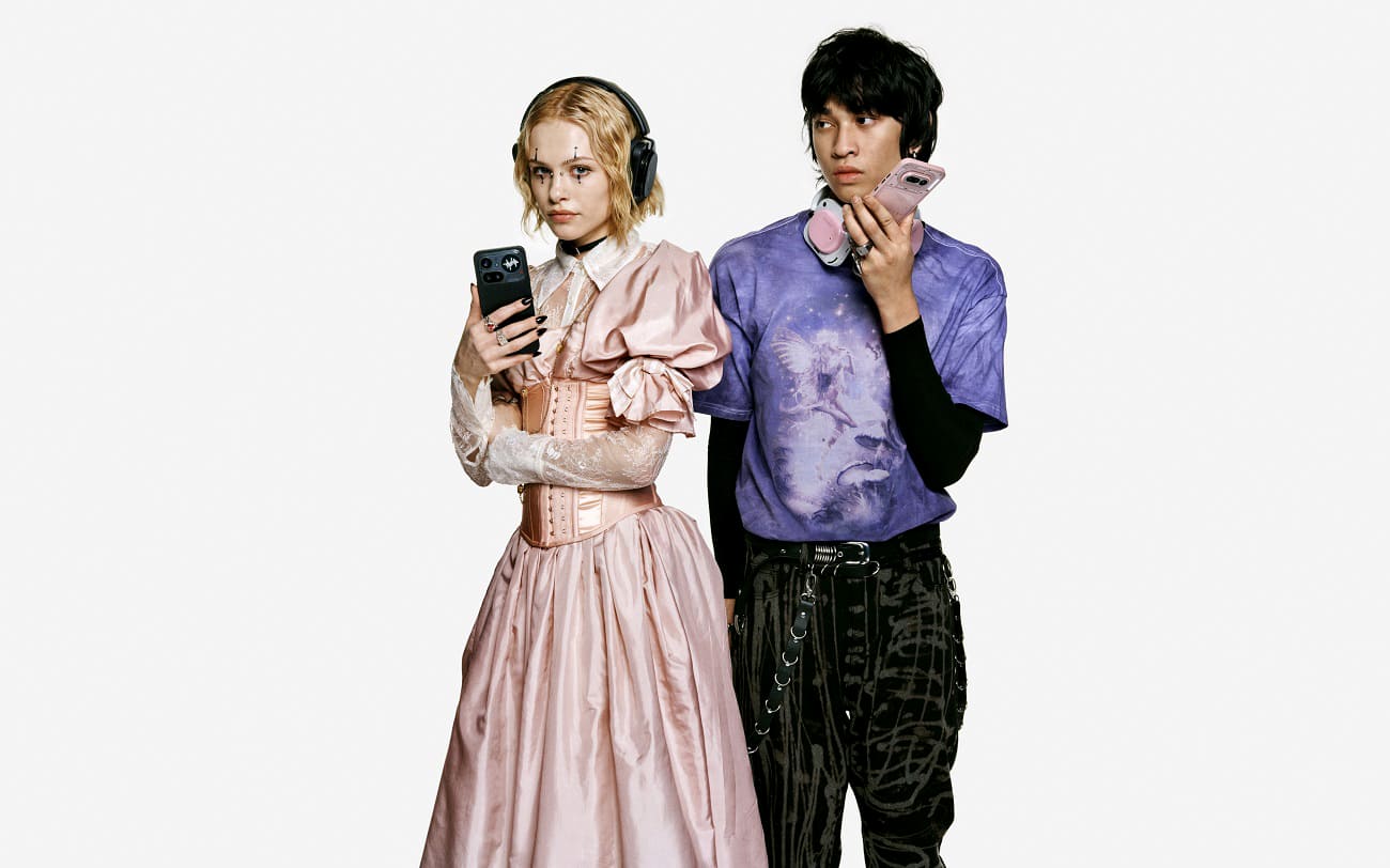 Nothing Phone