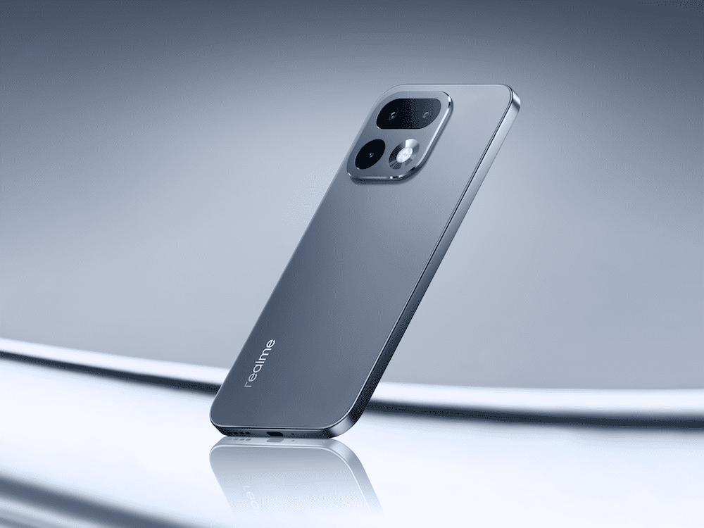 realme 16 Series 5G