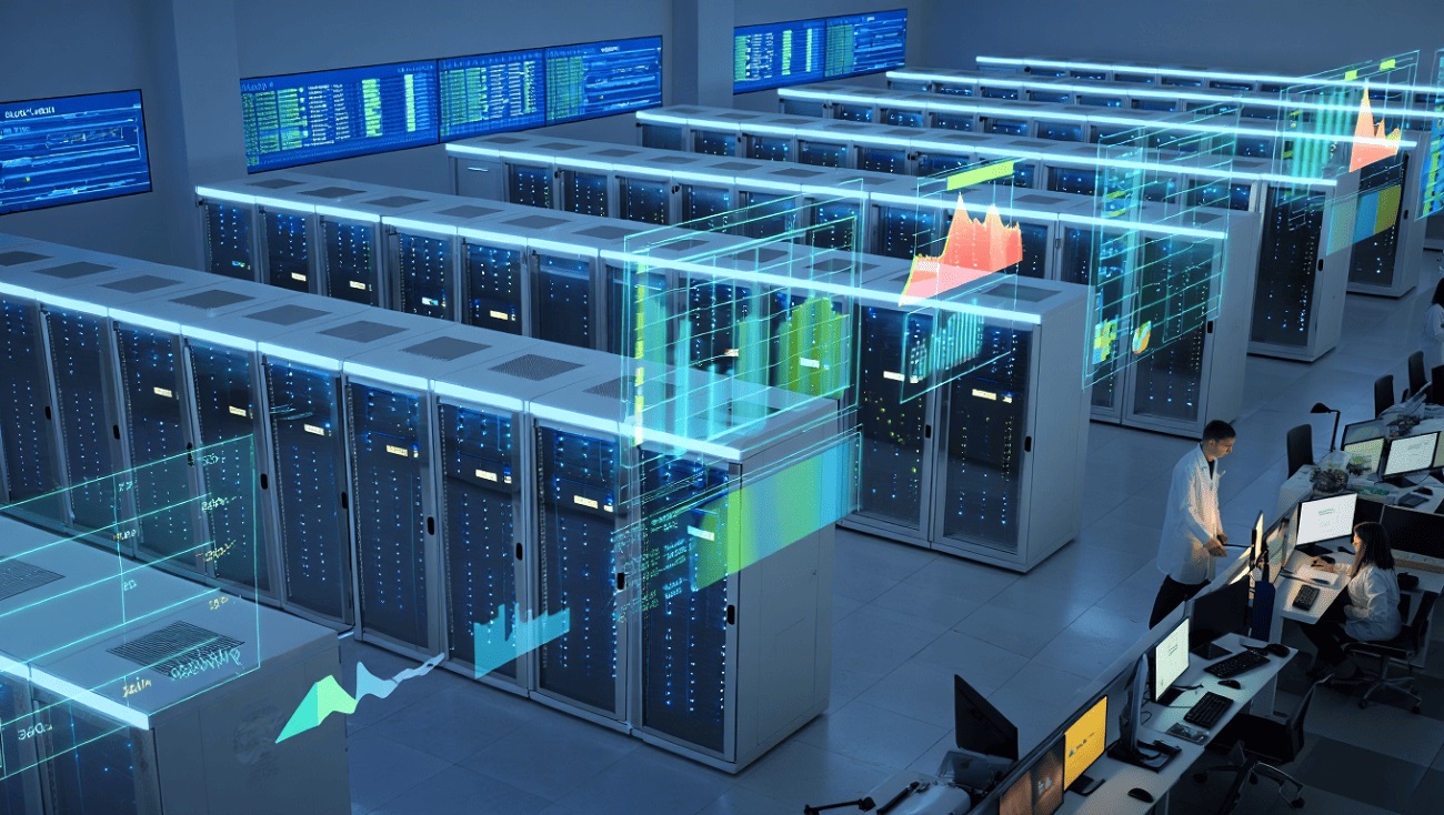 Dell AI Factory with NVIDIA