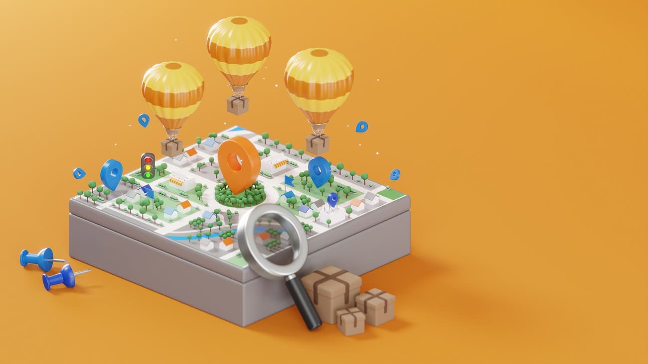 Esri Thailand