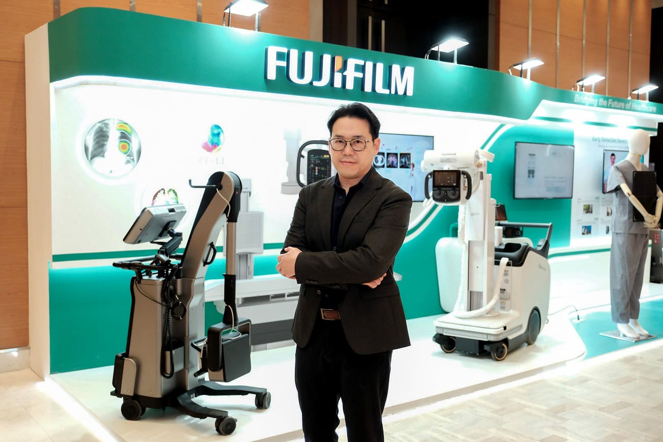 Fujifilm