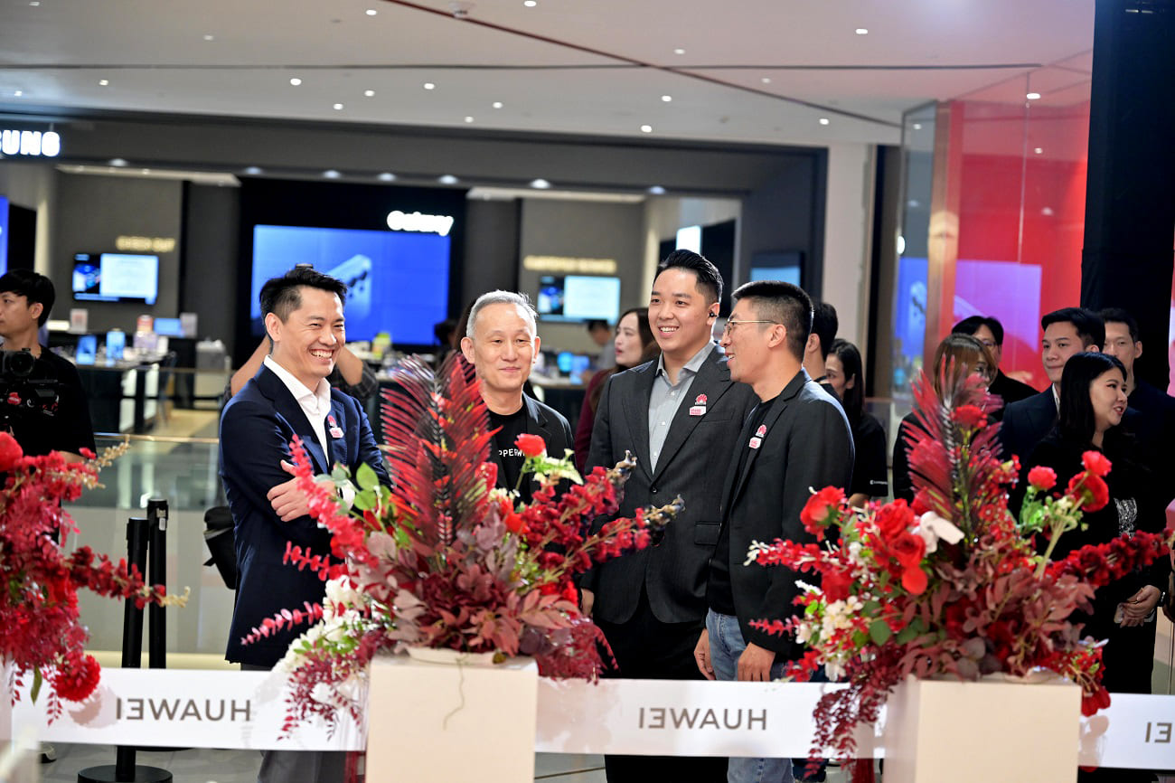 Huawei