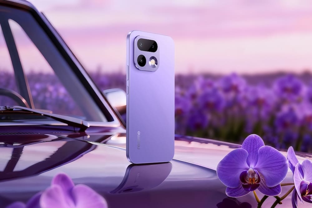 realme 16 Series 5G