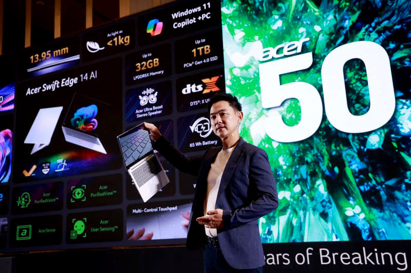 Acer