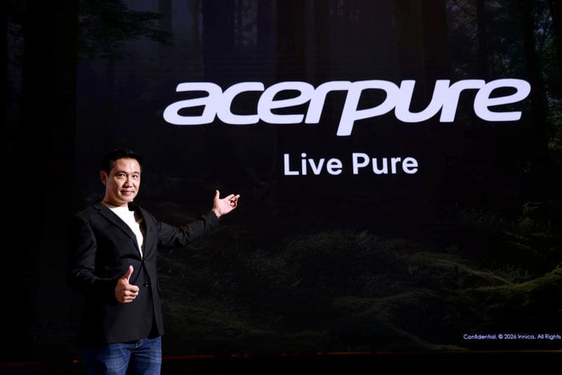 Acer