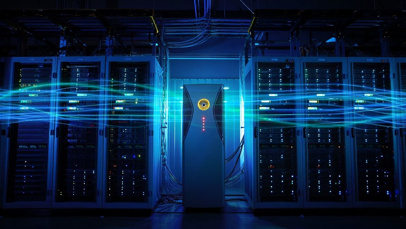 Dell AI Factory with NVIDIA