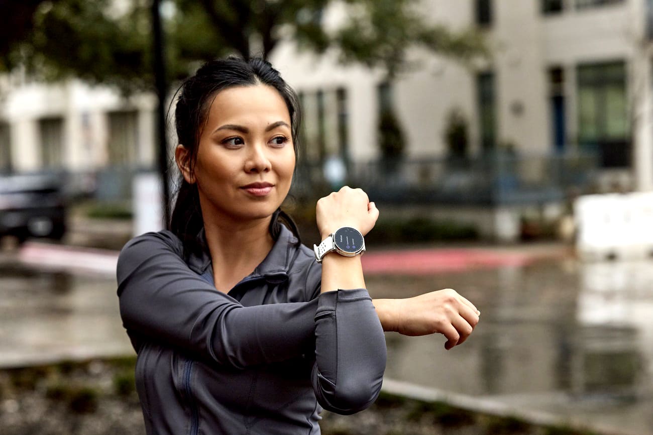 Amazfit Active 3 Premium