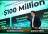 Amity ผงาด! ระดมทุน Series D 100 ล้านดอลลาร์ ทุบสถิติยอดระดมทุน GenAI สูงสุดในอาเซียน Amity