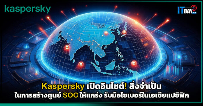 Kaspersky